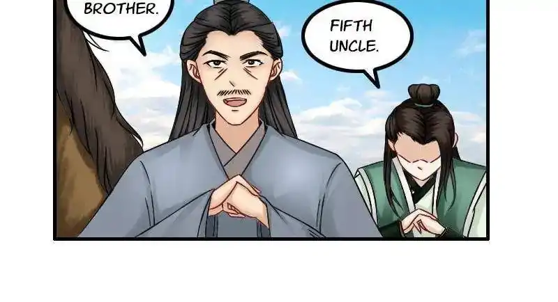 Miracle Doctor, Abandoned Daughter: The Sly Emperor's Wild Beast-Tamer Empress Chapter 28 54